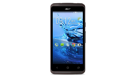 Acer Liquid Z410: Specs and Price