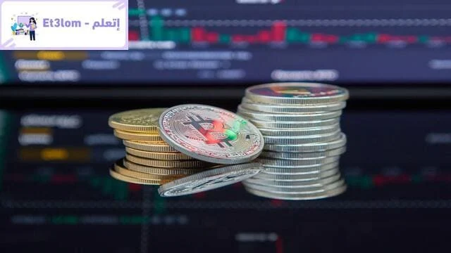 الفرق بين عملة إيثريوم (ETH) وعملة بيتكوين (BTC)