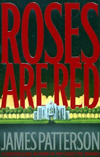 Roses are Red (Alex Cross #6)