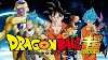 Dragon Ball Super 001-131 Subtitle Indonesia Batch