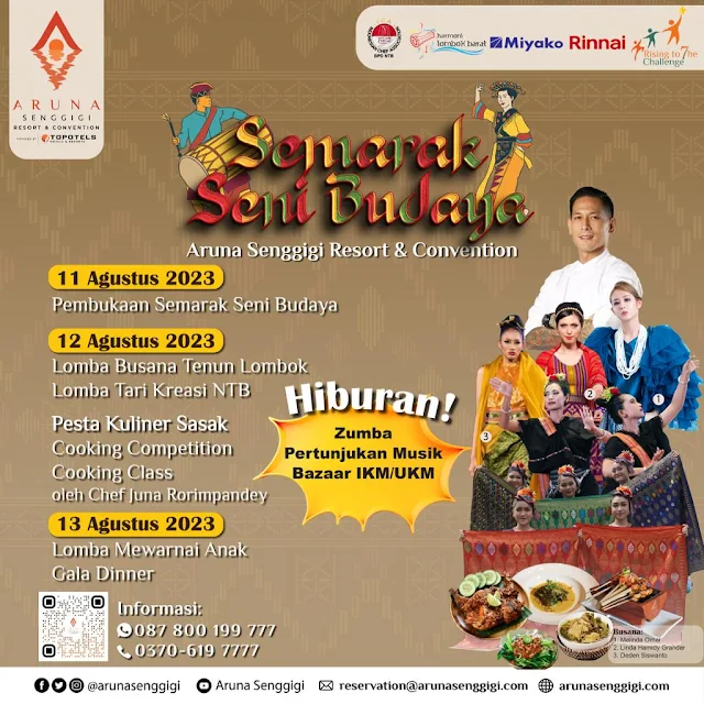 Seni Budaya