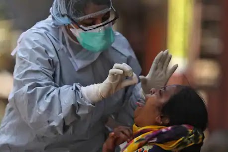 छत्तीसगढ़ में कोरोना पर काबू पाने एक्टिव सर्विलांस टीम घर-घर देगी दस्तक, ऑक्सीमीटर से होगा टेस्ट