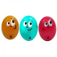 Easter Egg Toys