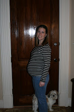 27 weeks preggers