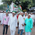 #हरदोई:- कछौना -  धूमधाम से मनाया गया पैगंबर हजरत मोहम्मद का जन्मदिन#