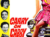 [HD] Carry On Cabby 1963 Pelicula Completa En Español Castellano