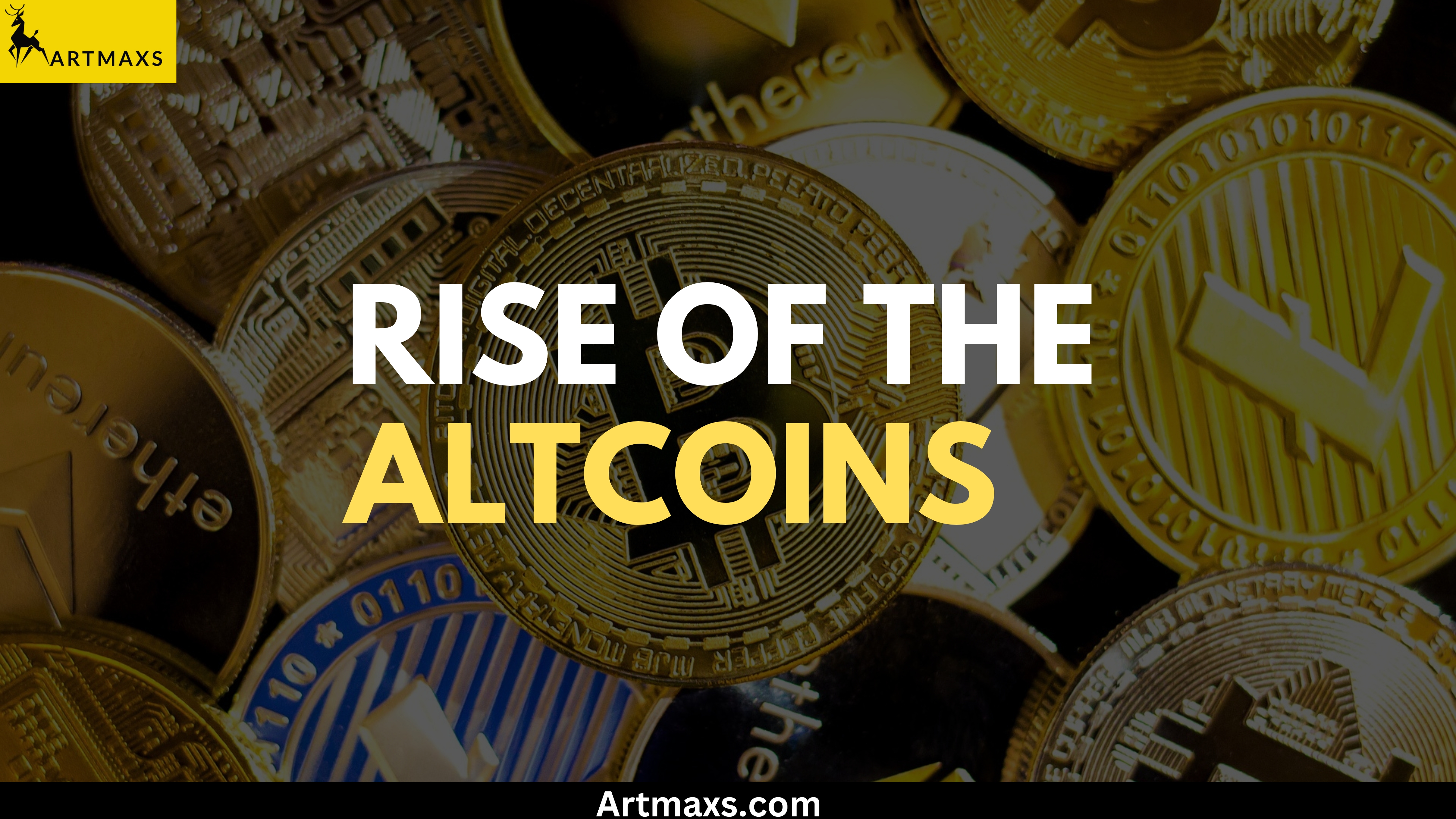 Rise of the Altcoins: Maximize Return in 2023
