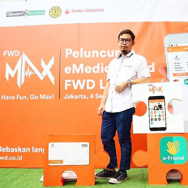 fwd asuransi terbaik di indonesia