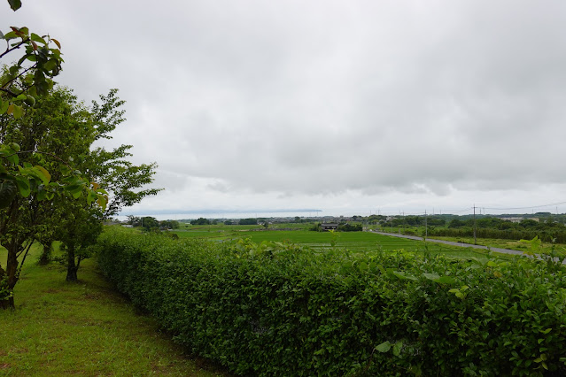 鳥取県西伯郡大山町宮内 仁王堂公園