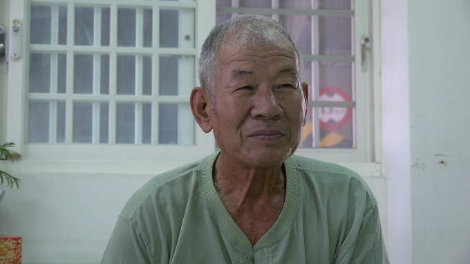 【中埔】蔡厝職人泥水師，林水枝