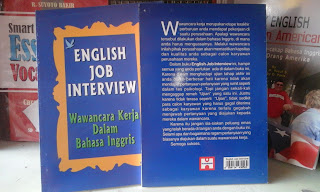 Jual Buku Kampung Inggris Online