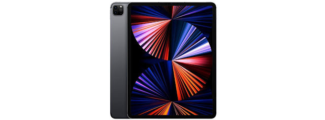 Apple iPad Pro 12.9 (2021)