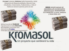 Kromasol