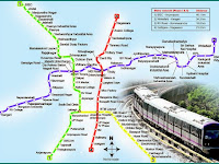 Do you buy a Property near Any Proposed Metro Railway Station? 