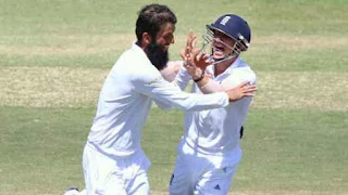 South Africa vs England 1st Test 2015 Highlights