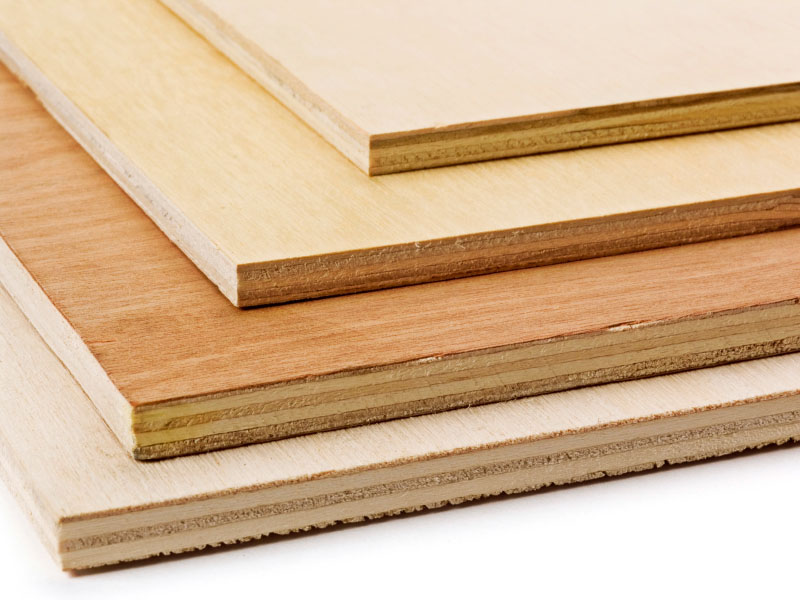 Marine Plywood : Using Marine Grade Plywood in Kitchens ...