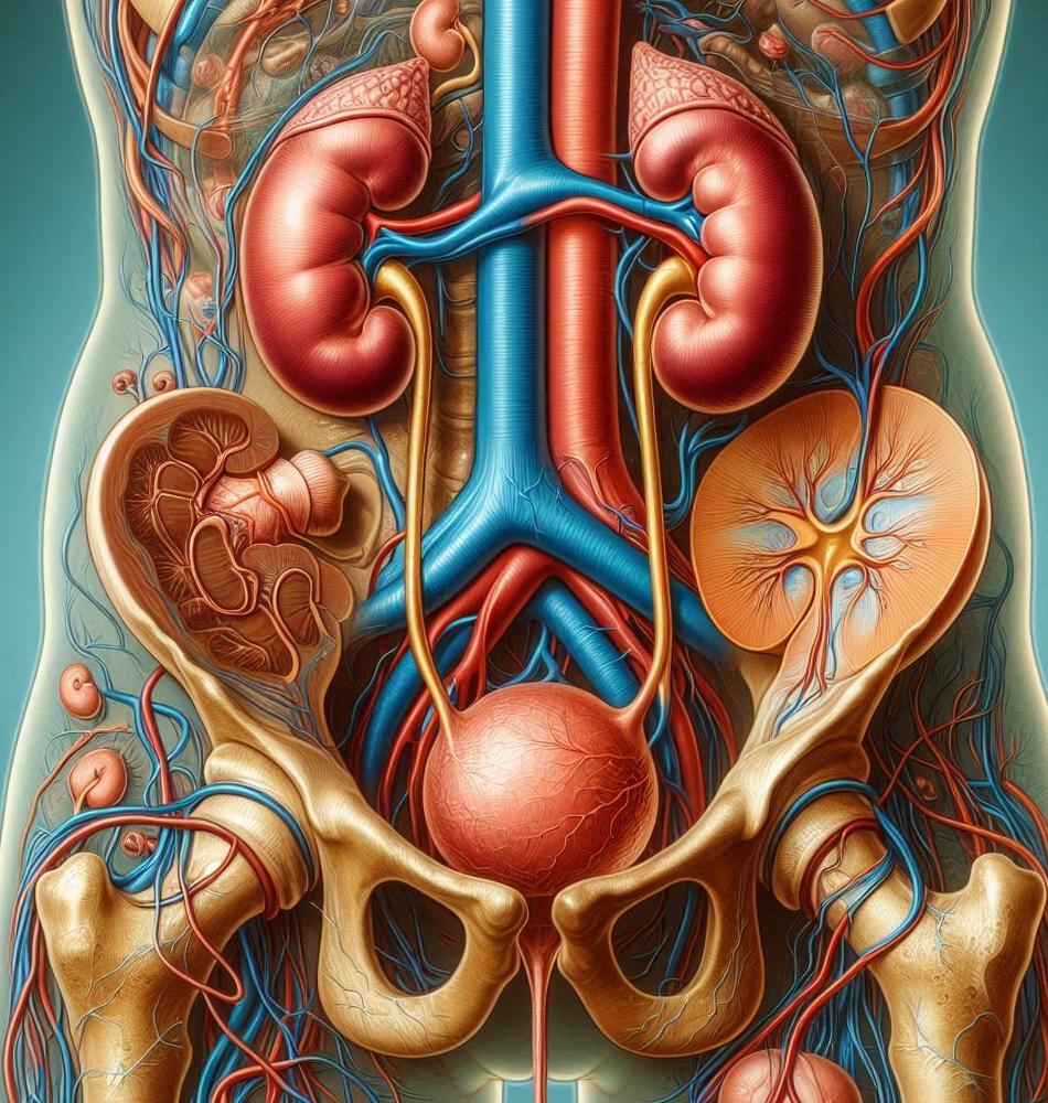 Understanding the Basics of UTIs and Kidney Infections 🦠