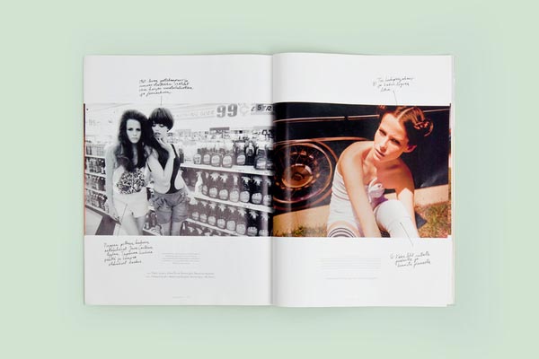 30 Stylish Examples of Layouts in Magazine Design  JayceoYesta