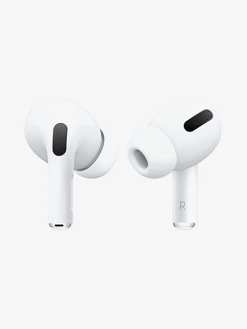 Apple AirPods headphone