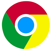 Logo Google Chrome 45.0.2453.0 Dev Free Download