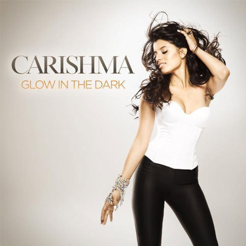 Carishma Glow In The Dark Ark Angel Club Mix 