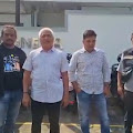 Pemdes Wadas Sidak ke PT FCC Indonesia, Minta Prioritaskan Tenaga Kerja Lokal 