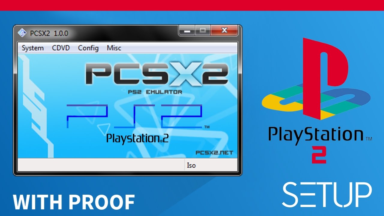 Pcsx2 Ps2 Emulator For Pc Mac Linux Game 2u Com