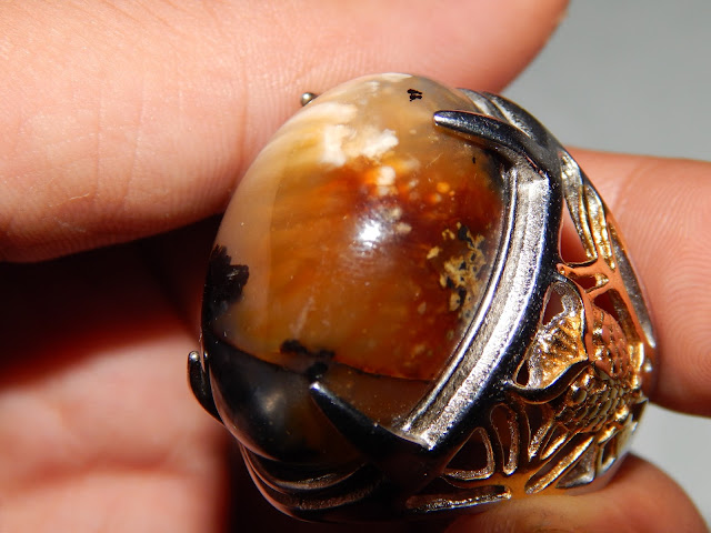 Panca Warna Full Kristal Sumbawa 