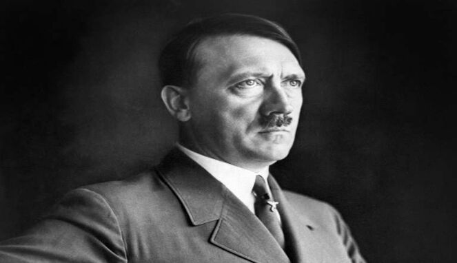 Hasil Uji Lab Gigi Ungkap Penyebab Pasti Kematian Hitler