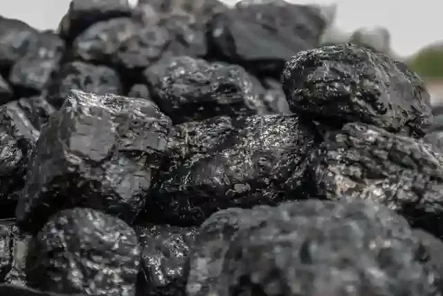 batubara jenis antrasit