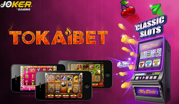 Trik menang Slot Online Terbaik Joker123 Mobile Apk