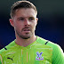 Butland close to joining Man Utd on loan from Palace