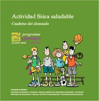 ALIMENTACIÓN SALUDABLE Y ACTIVIDAD FÍSICA