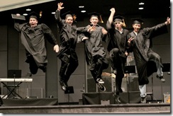 graduation 34
