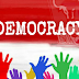 URGENSI DAN JENIS-JENIS DEMOKRASI