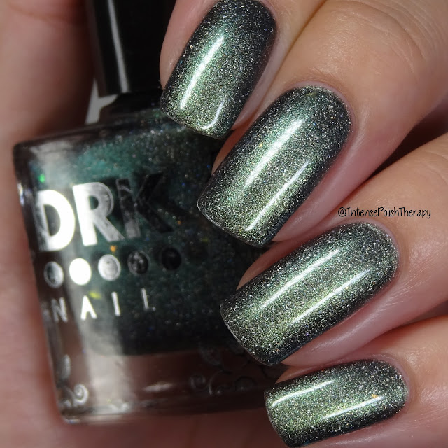 DRK Nails Believe