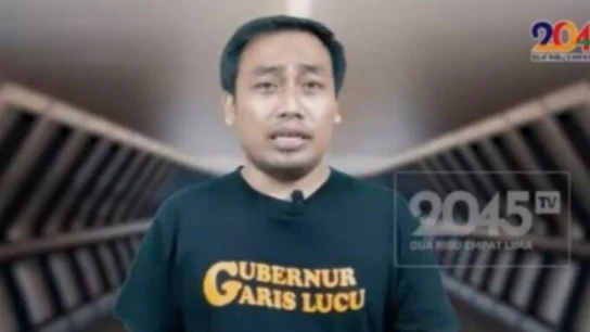 Balas Anwar Abbas, Yusuf Muhammad: Saya Usul Rocky Gerung Gantikan Dia di MUI