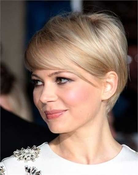 Women's Hairstyles for Thin Hair