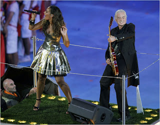 closing ceremony for the Beijing 2008 Olympic Games,photo gallery