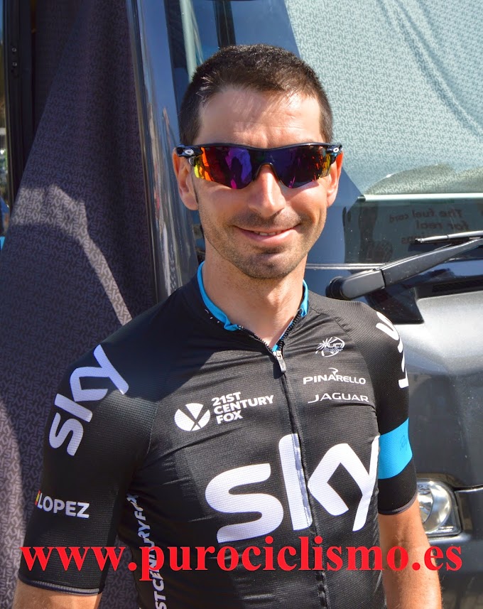 ENTREVISTAMOS A DAVID LÓPEZ
