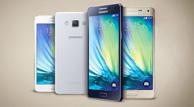 Đánh giá chi tiết sản phẩm Samsung Galaxy A5