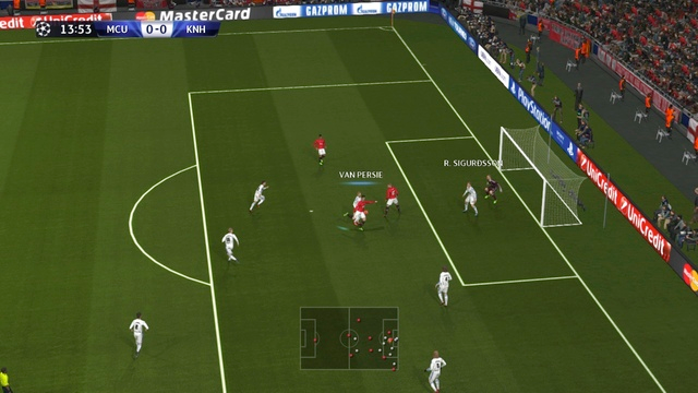Free Download Pro Evolution Soccer ( PES ) 2014 Pc Game ...