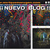 Bienvenidos a mi Blog