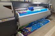 41+ Spanduk Printing