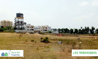 Individual VUDA approved DTCP plots for sale in Tagarapuvalsa visakhapatnam