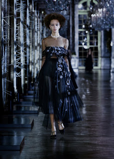 Dior Ready-To-Wear (RTW) otoño/invierno 2021