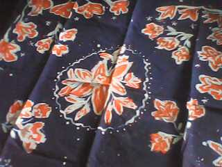 kain batik