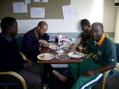 Africans!