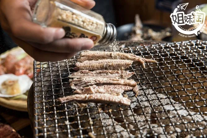 田季發爺燒肉-前金區燒烤吃到飽推薦