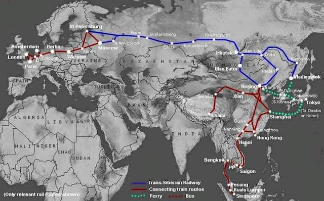 world longest railway where is the world's longest railway platform situated world longest railway platform world longest railway line world longest railway station name world longest railway platform in india world longest railway bridge world longest railway platform gorakhpur world's highest railway arch bridge world's longest train australia world biggest railway accident world highest altitude railway station world's highest altitude railway tunnel world's longest and deepest railway tunnel the world longest and deepest railway tunnel longest railway around the world longest name of a railway station in the world which is the longest railway track in world